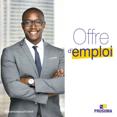 PROSUMA JobCenter | le site dédié aux offres d'emploi Prosuma